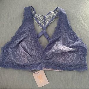 Savage X Fenty Bralet (NWT)